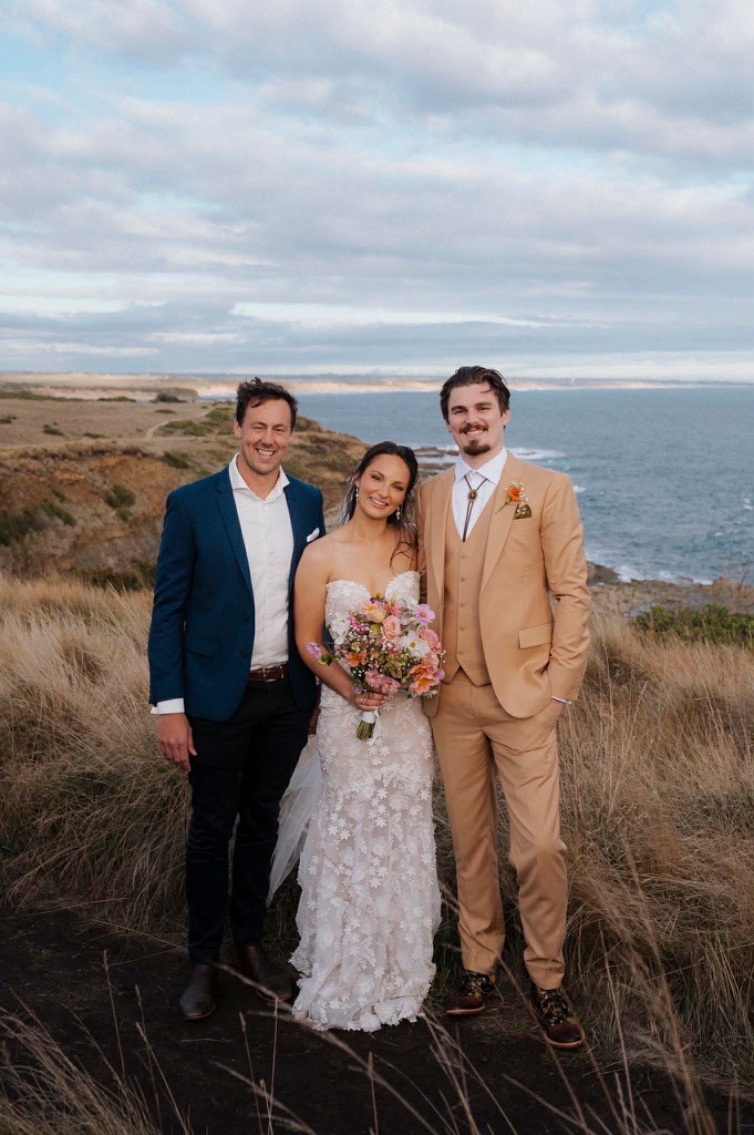 Ceremony photo 7