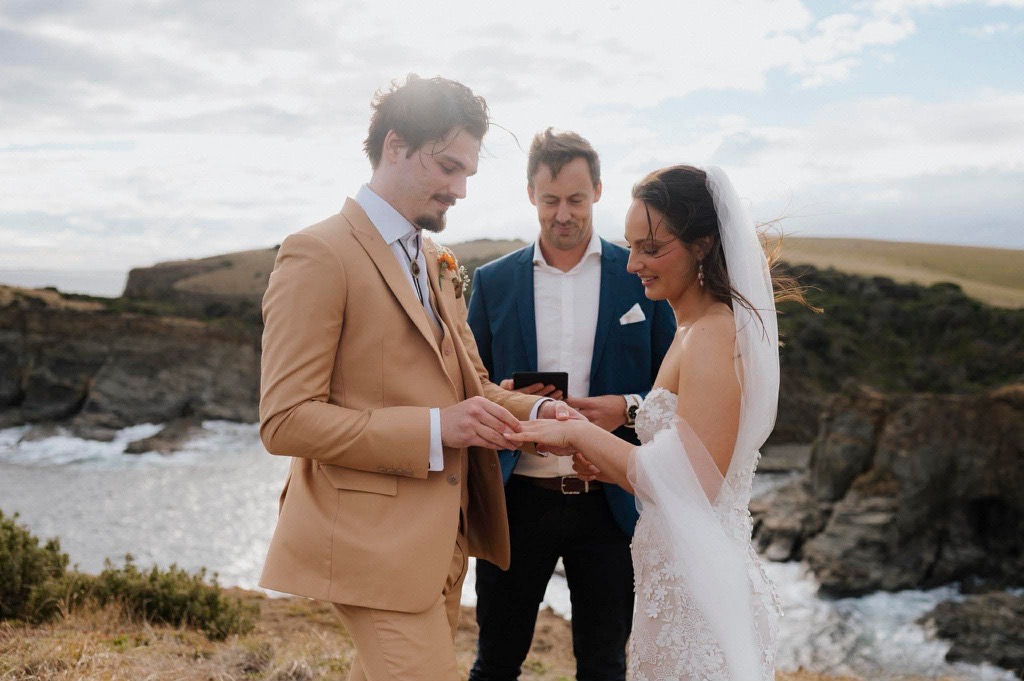 Ceremony photo 8